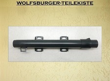 Golf 1 Cabrio Servolenkung Mantelrohr Lenkrohr Lenksäule VW 171419563C