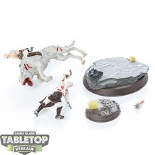 Der Hobbit Figuren - Böse -