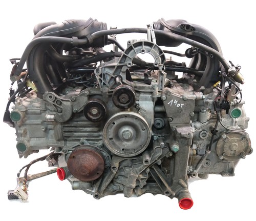 Motor für porsche boxster 986 - motor,