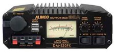 Alinco 330 fxe - alinco, dm-330-fxe