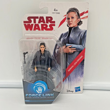 Star Wars General Leia Organa