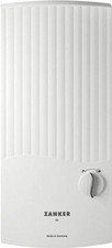 Zanker DE 24 ES Durchlauferhitzer Warmwasserbereiter 24kW elektronisch 1707403