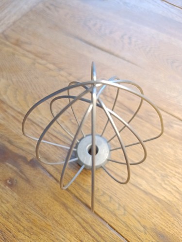 Für kitchenaid schneebesen - für,