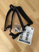 Haltegurt Für Teleskopstrahlrohr Strahlrohr Teleskoplanze Kärcher Stihl o.a.