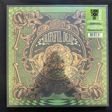 Grateful dead boston music - grateful,