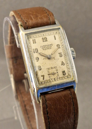Vintage junghans j98 - junghans, art