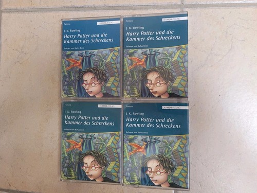 Harry potter die - die, des