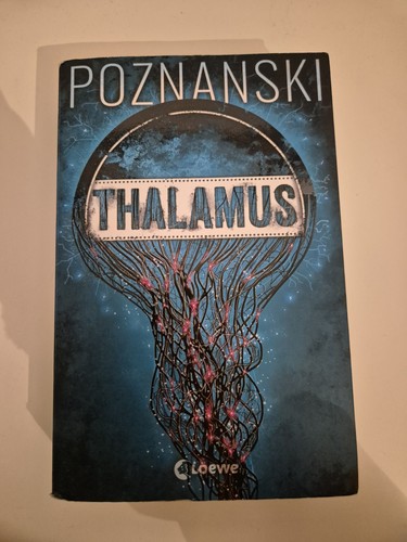 Poznanski thalamus taschenbuch - thalamus,