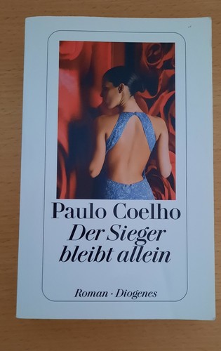 Der sieger bleibt - bleibt, allein