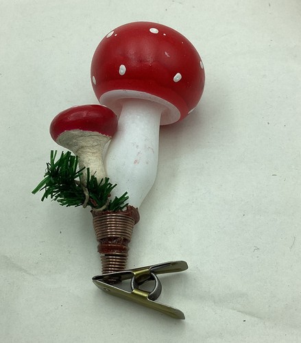 Alt christbaumschmuck - alt,