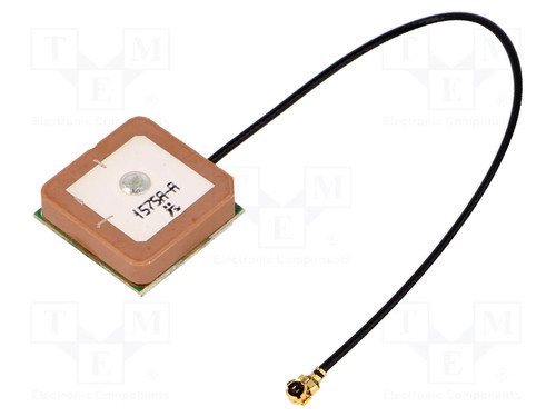 Passives gps ant048 antenne - sr,
