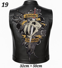 Flicken zum Aufnäher