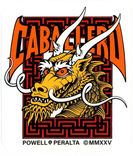 Powell peralta skateboard - peralta,