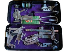 Vintage Singer Godzilla