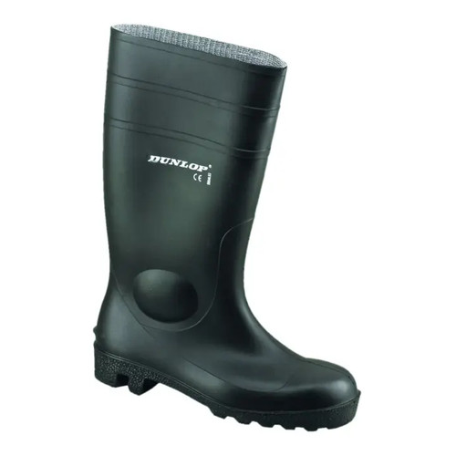 Dunlop gummistiefel stiefel - dunlop,