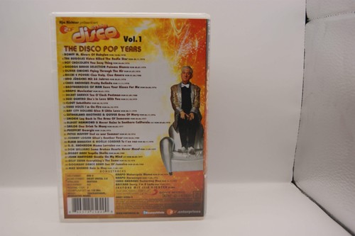 Jahre disco vol - 40,