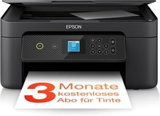 Epson Expression XP-3200 |