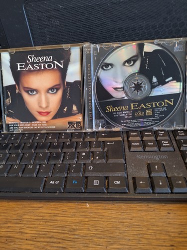 Sheena easton old very best - old,