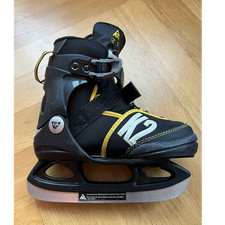 K2 Kinder Eislaufschuhe