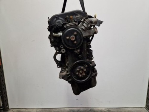 Original motor opel corsa - original,