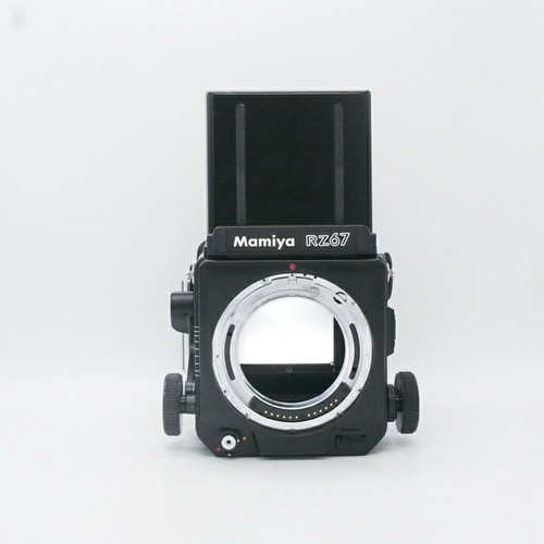 Mamiya rz67 pro kameragehäuse - mamiya,