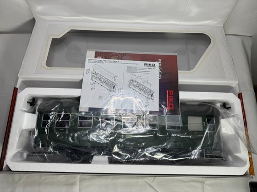 Piko 37600 umbauwagen b3yg - piko,