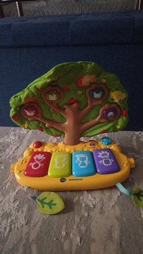 Vtech musik babyklavier mit - musik-,