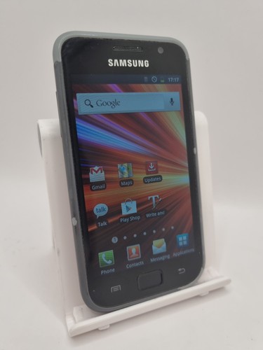 Samsung galaxy plus schwarz - plus,