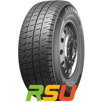 Dynamo hiscend van 8pr - dynamo,