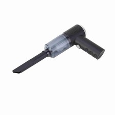 Computer Vacuum Cleaner Handheld Cordless Rechargeable Powerful Suction Mini