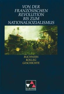 Buchners kolleg geschichte - buchners,