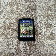 Uncharted Golden Abyss für PS