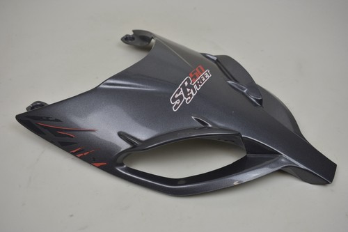 Aprilia sr50 frontmaske - aprilia,