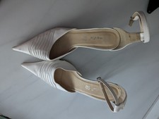 High heel pumps weiß 39 - pumps,