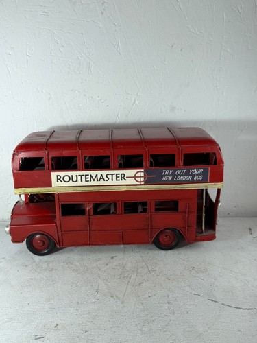 Blech london bus route - london,