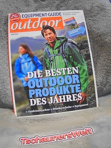 Outdoor equipment guide juni - outdoor,