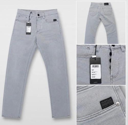 Gstar jeansg star raw tapered - raw,
