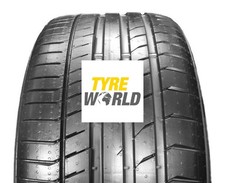 Continental SPORT CONTACT 5P