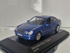 W211 Mercedes E-Klasse