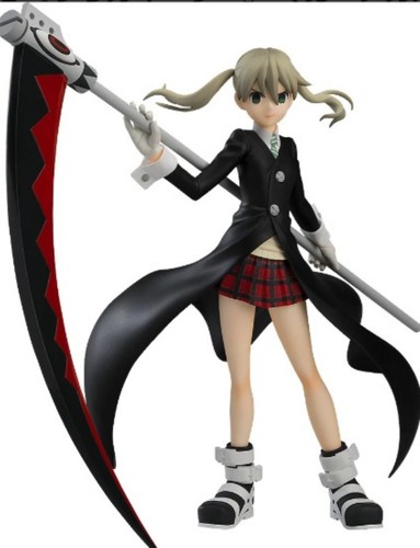 For display soul eater - for, “soul