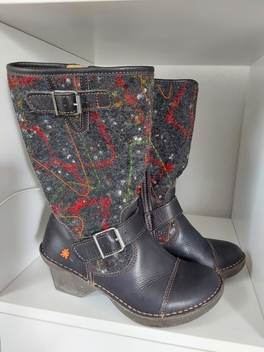Damen stiefel the art - stiefel, company