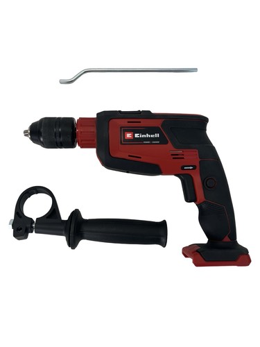 Einhell solo - te-id, 18