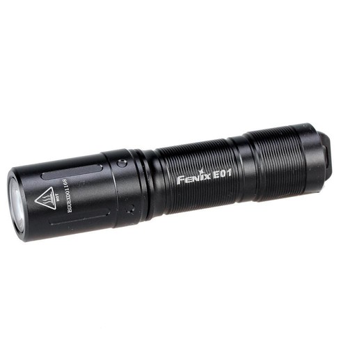 Fenix e01 led - e01,