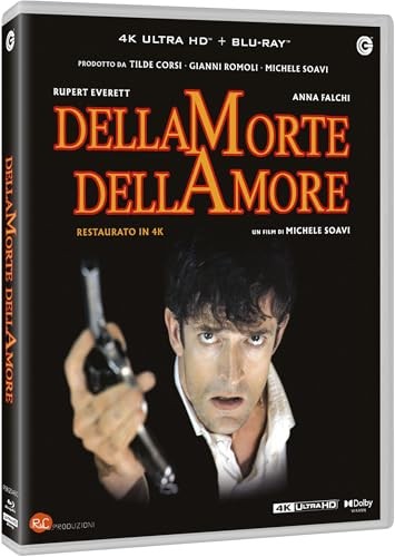 Dellamorte dellamore blur - -,