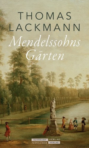 Mendelssohns gärten thomas - mendelssohns,