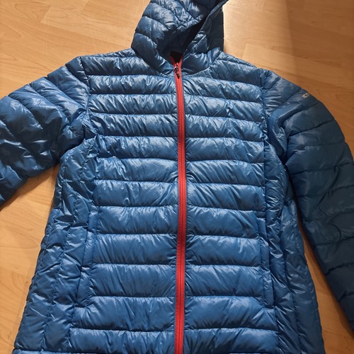 Ic3p3ak daunenjacke damen - ic3p3ak,