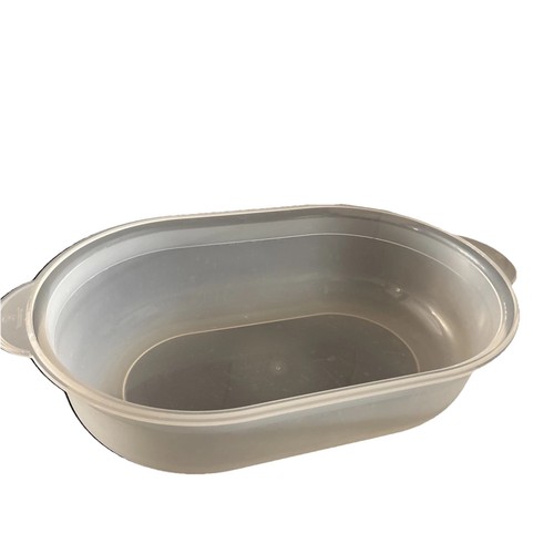 Tupperware ersatz - tupperware,
