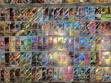 Pokemon Karten 100 Stück