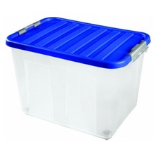 HEIDRUN Clipbox mit Clips +