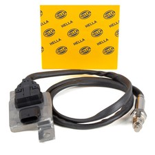 HELLA Nox-Sensor für AUDI A4
